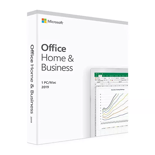 Microsoft Office 2019 Home and Business MAC Microsoft Office 2019 Home and Business MAC
