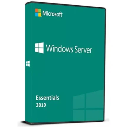 Windows Server Essentials 2019