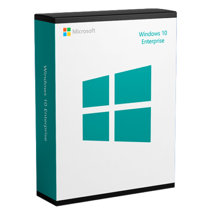 Windows 10 Enterprise 2019 LTSC