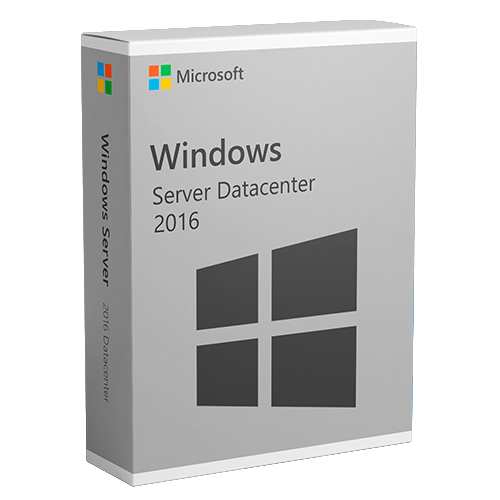 Windows Server Datacenter 2016