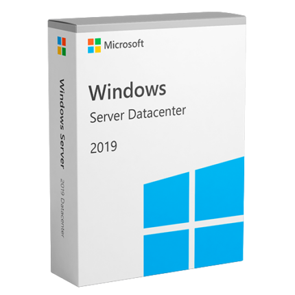 Windows Server Datacenter 2019