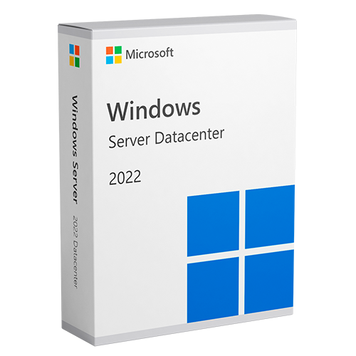 Windows Server Datacenter 2022