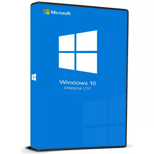 Windows 10 Enterprise 2021 LTSC Windows 10 Enterprise 2021 LTSC