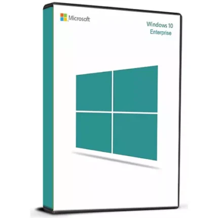Windows 10 Enterprise 2019 LTSC