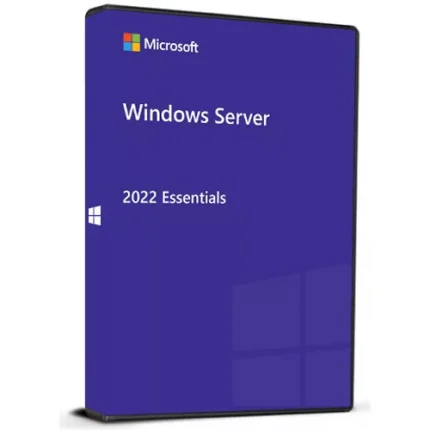 Windows Server Essentials 2022